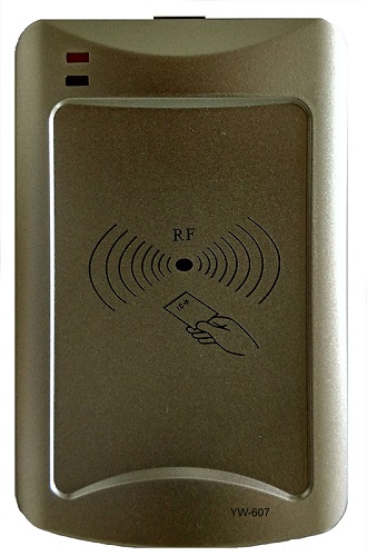 NFC Reader